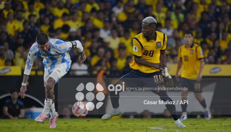 FBL-ELIMINATORIAS-ECUADOR-ARGENTINA