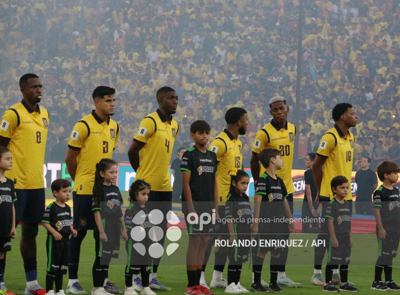 FBL-ELIMINATORIAS-ECUADOR-ARGENTINA