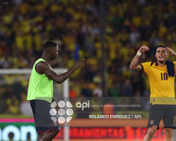 FBL-ELIMINATORIAS-ECUADOR-ARGENTINA
