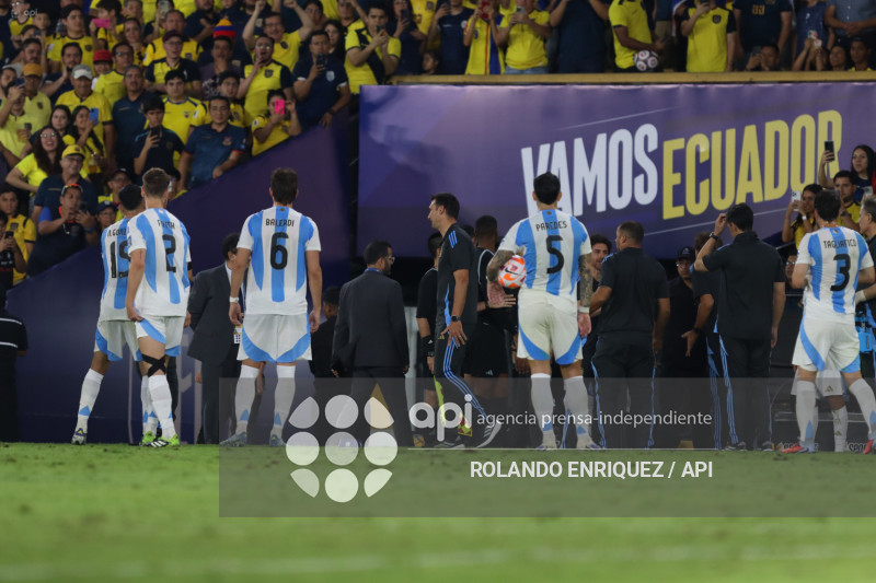 FBL-ELIMINATORIAS-ECUADOR-ARGENTINA