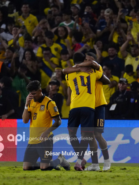 FBL-ELIMINATORIAS-ECUADOR-ARGENTINA