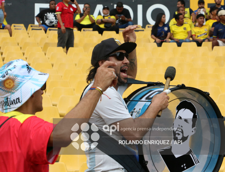 FBL-ELIMINATORIAS-ECUADOR-ARGENTINA