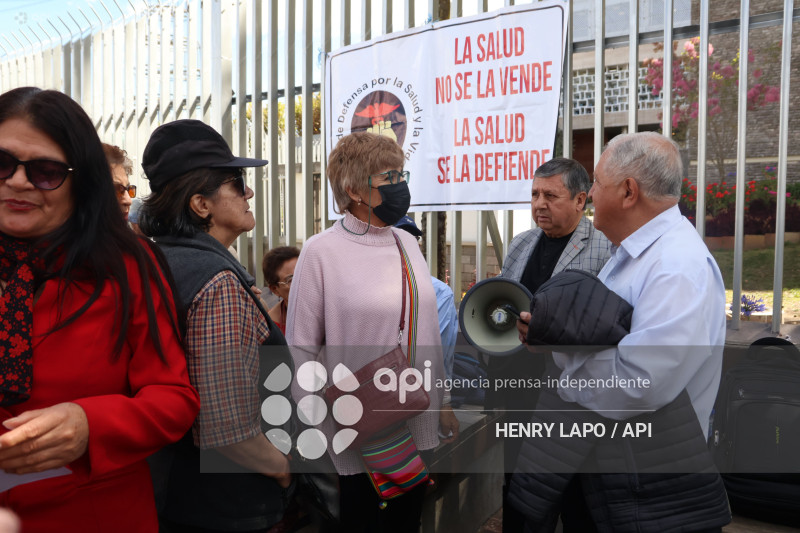 PLANTON JUBILADOS ASAMBLEA