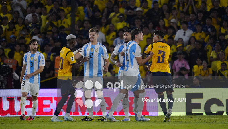 FBL-ELIMINATORIAS-ECUADOR-ARGENTINA