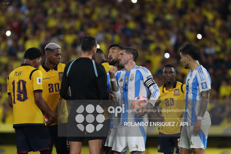 FBL-ELIMINATORIAS-ECUADOR-ARGENTINA