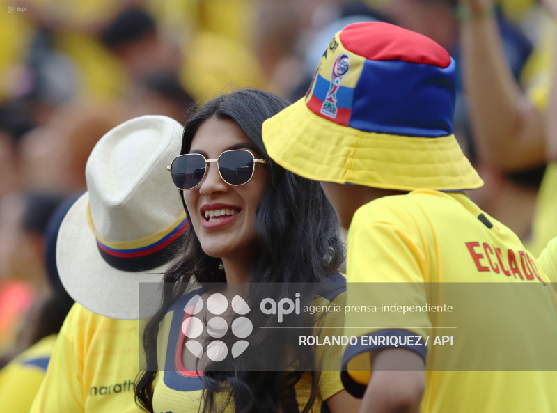 FBL-ELIMINATORIAS-ECUADOR-ARGENTINA