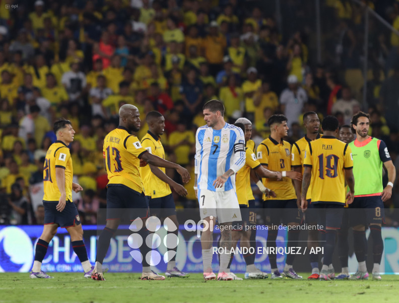 FBL-ELIMINATORIAS-ECUADOR-ARGENTINA