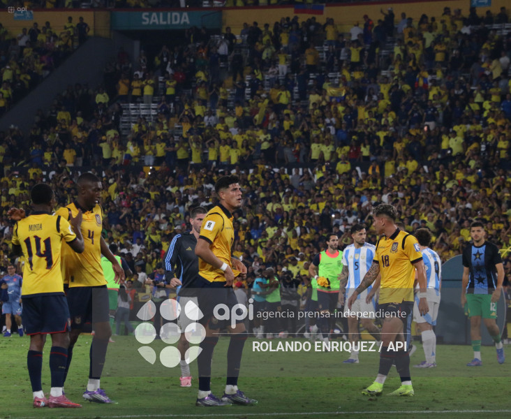 FBL-ELIMINATORIAS-ECUADOR-ARGENTINA
