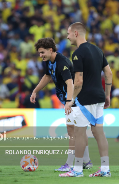 FBL-ELIMINATORIAS-ECUADOR-ARGENTINA