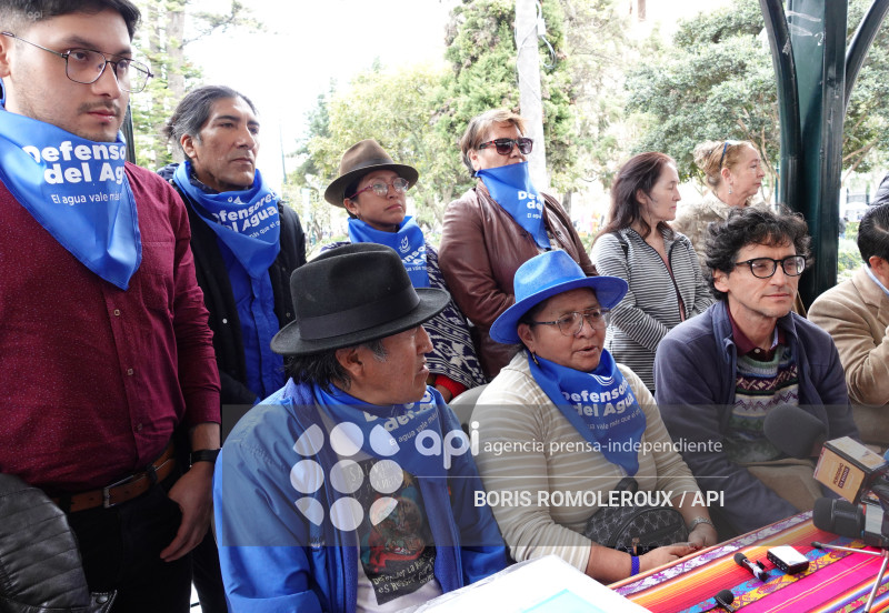 CUENCA-ANUNCIO-GRAN MARCHA-KIMSAKOCHA
