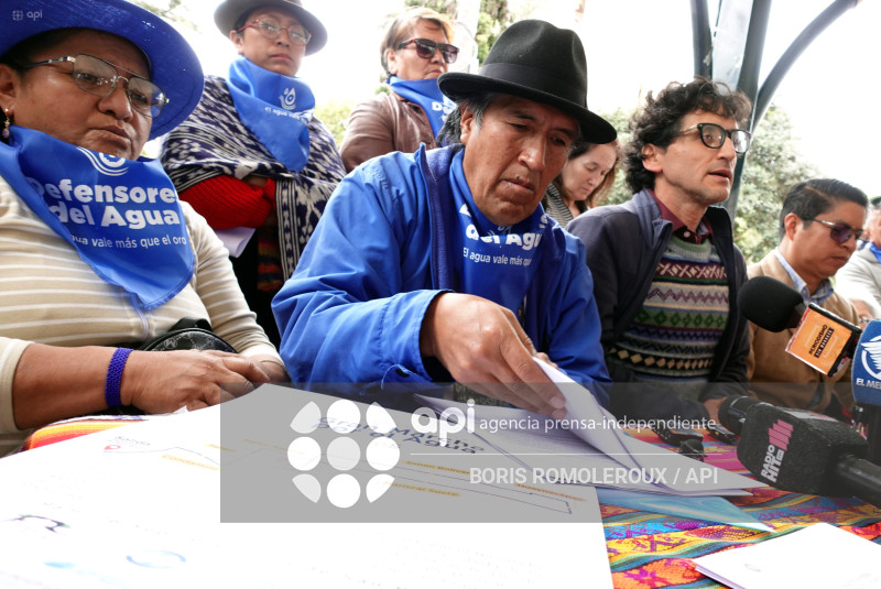 CUENCA-ANUNCIO-GRAN MARCHA-KIMSAKOCHA