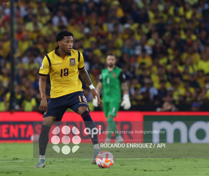 FBL-ELIMINATORIAS-ECUADOR-ARGENTINA