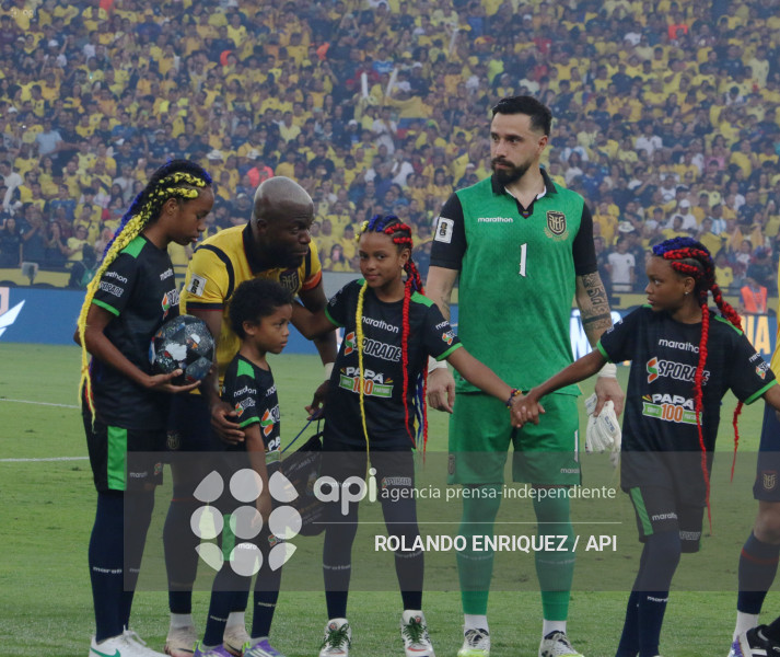 FBL-ELIMINATORIAS-ECUADOR-ARGENTINA