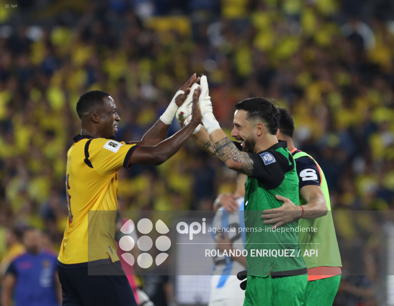 FBL-ELIMINATORIAS-ECUADOR-ARGENTINA