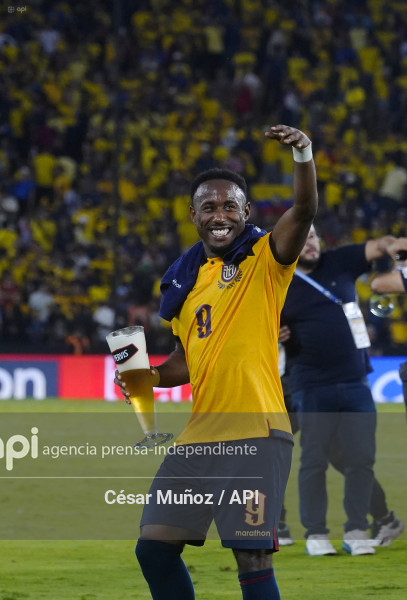 FBL-ELIMINATORIAS-ECUADOR-ARGENTINA