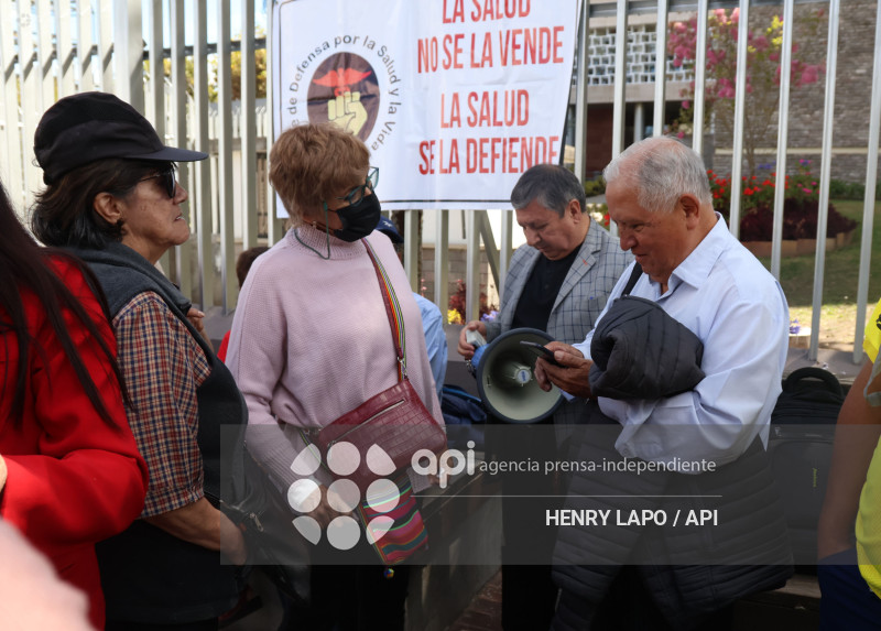 PLANTON JUBILADOS ASAMBLEA