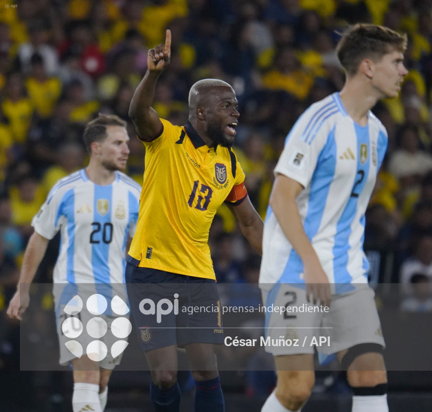 FBL-ELIMINATORIAS-ECUADOR-ARGENTINA