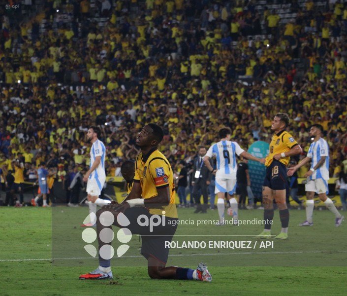 FBL-ELIMINATORIAS-ECUADOR-ARGENTINA