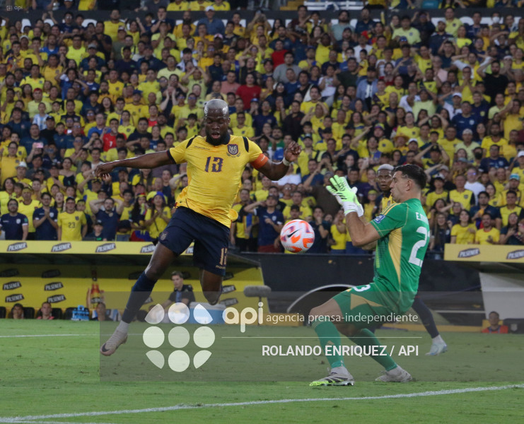 FBL-ELIMINATORIAS-ECUADOR-ARGENTINA