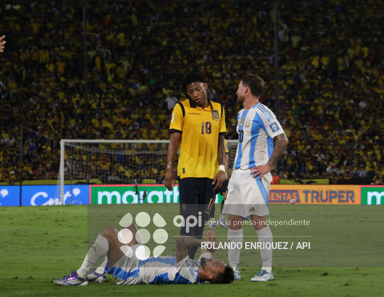 FBL-ELIMINATORIAS-ECUADOR-ARGENTINA