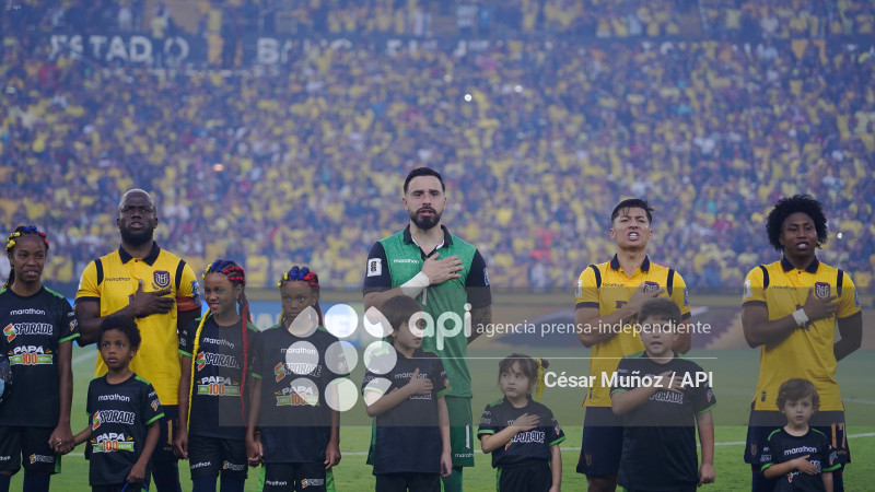 FBL-ELIMINATORIAS-ECUADOR-ARGENTINA