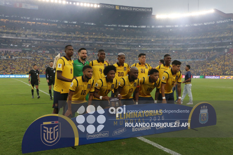 FBL-ELIMINATORIAS-ECUADOR-ARGENTINA
