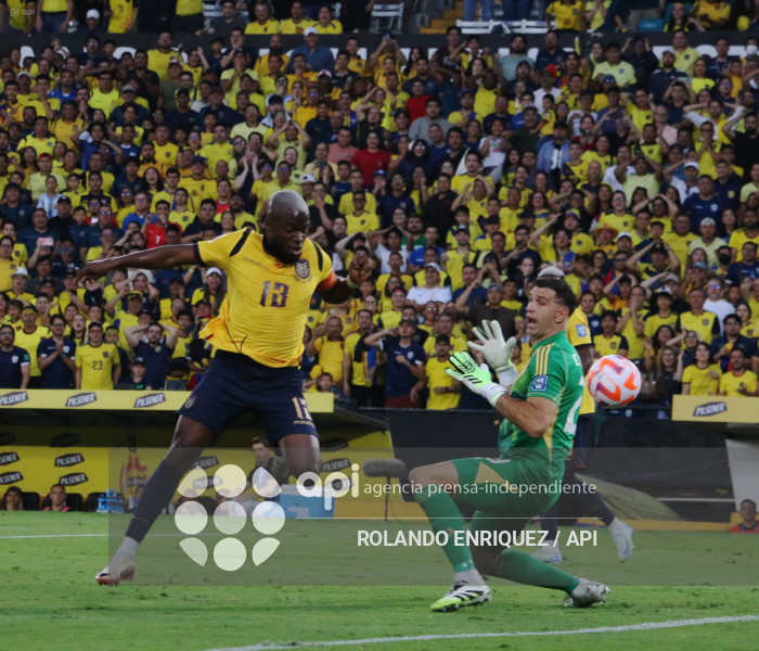 FBL-ELIMINATORIAS-ECUADOR-ARGENTINA