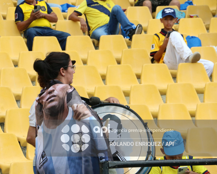 FBL-ELIMINATORIAS-ECUADOR-ARGENTINA