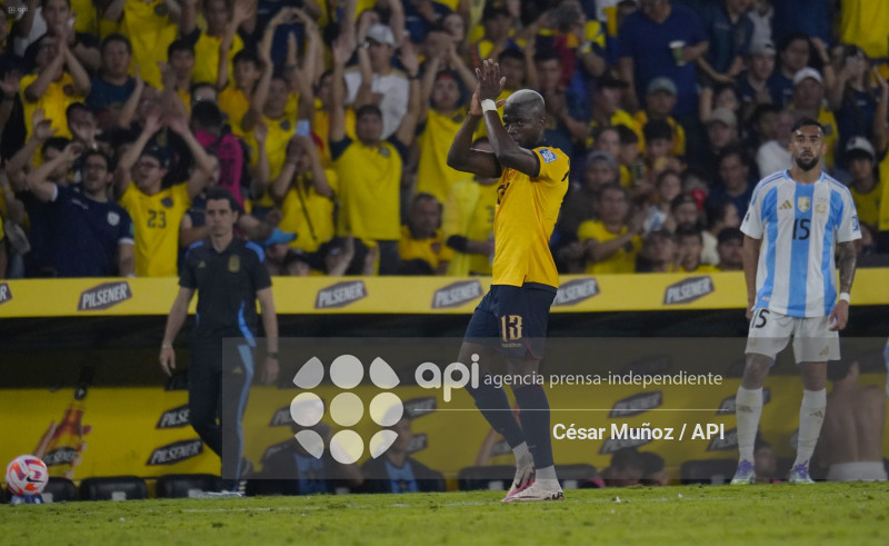 FBL-ELIMINATORIAS-ECUADOR-ARGENTINA