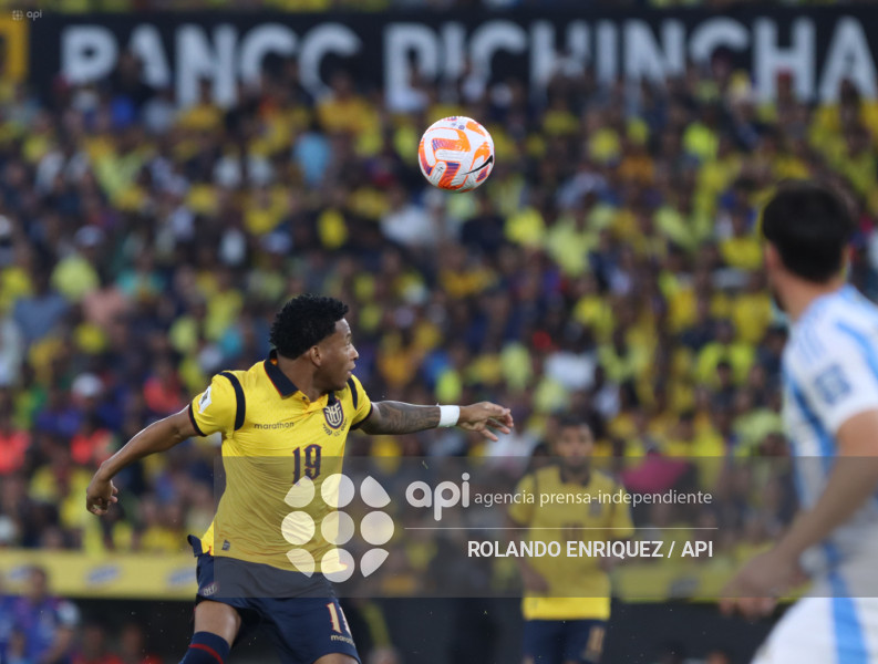 FBL-ELIMINATORIAS-ECUADOR-ARGENTINA