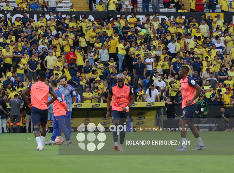 FBL-ELIMINATORIAS-ECUADOR-ARGENTINA