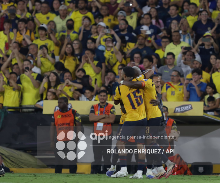 FBL-ELIMINATORIAS-ECUADOR-ARGENTINA