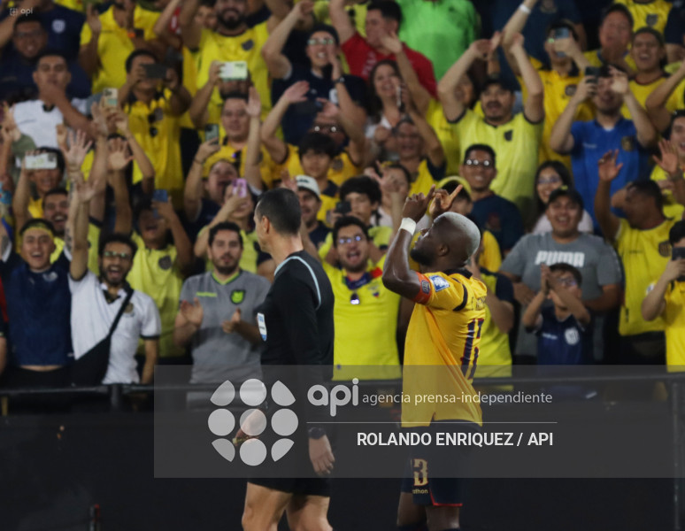 FBL-ELIMINATORIAS-ECUADOR-ARGENTINA
