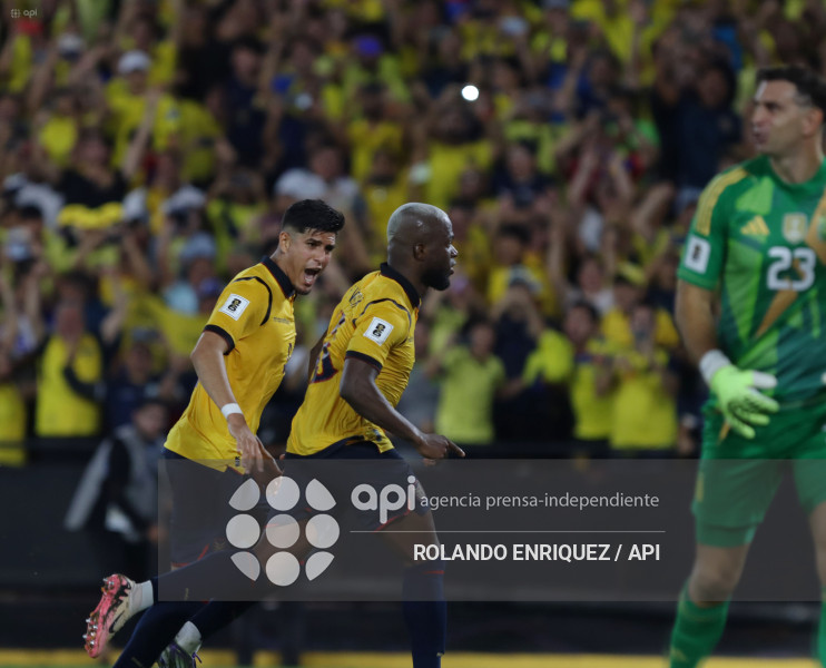 FBL-ELIMINATORIAS-ECUADOR-ARGENTINA