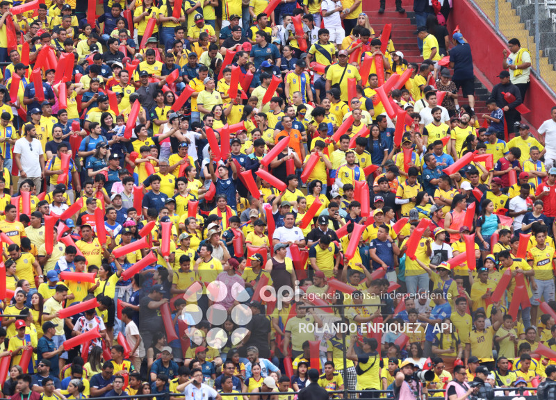 FBL-ELIMINATORIAS-ECUADOR-ARGENTINA