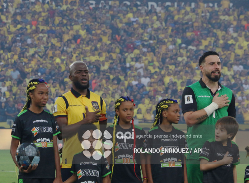 FBL-ELIMINATORIAS-ECUADOR-ARGENTINA