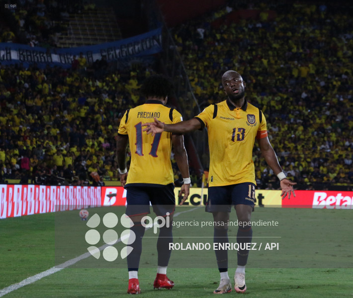FBL-ELIMINATORIAS-ECUADOR-ARGENTINA