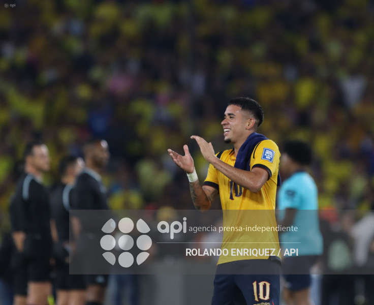 FBL-ELIMINATORIAS-ECUADOR-ARGENTINA