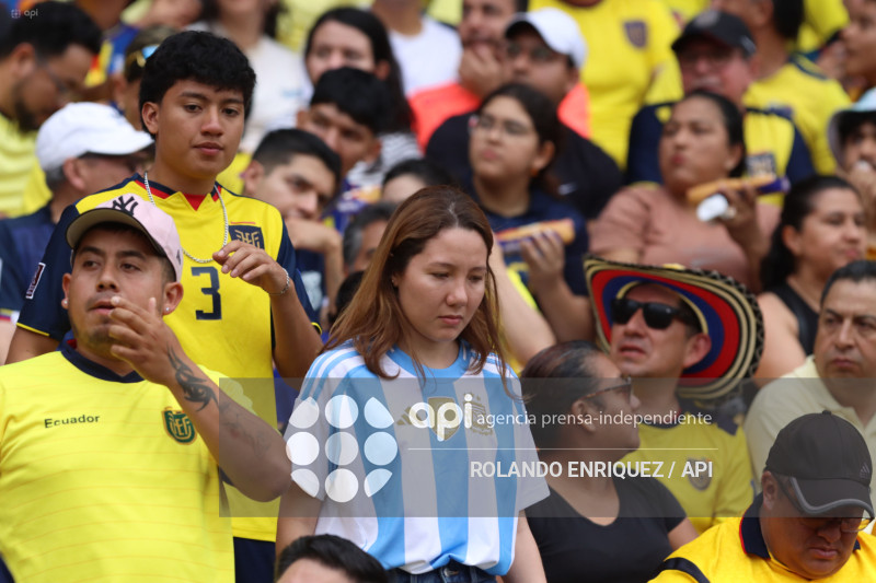 FBL-ELIMINATORIAS-ECUADOR-ARGENTINA