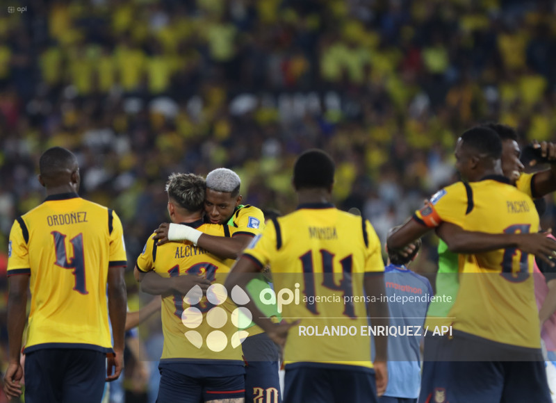 FBL-ELIMINATORIAS-ECUADOR-ARGENTINA