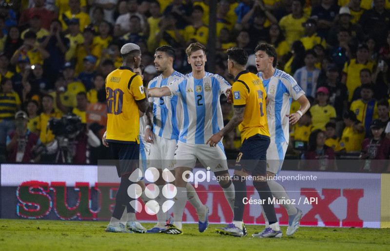FBL-ELIMINATORIAS-ECUADOR-ARGENTINA