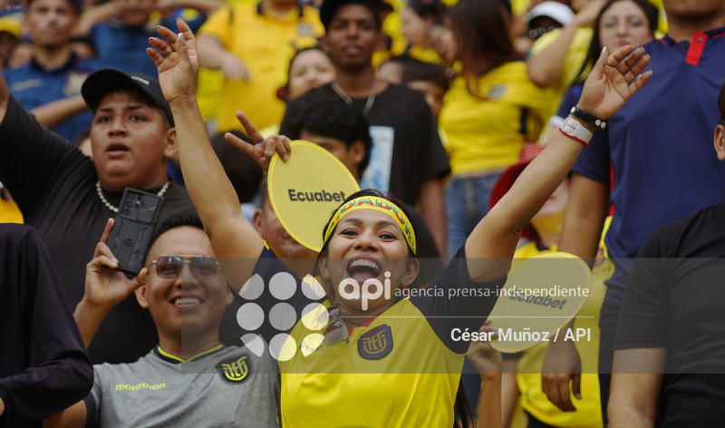FBL-ELIMINATORIAS-ECUADOR-ARGENTINA