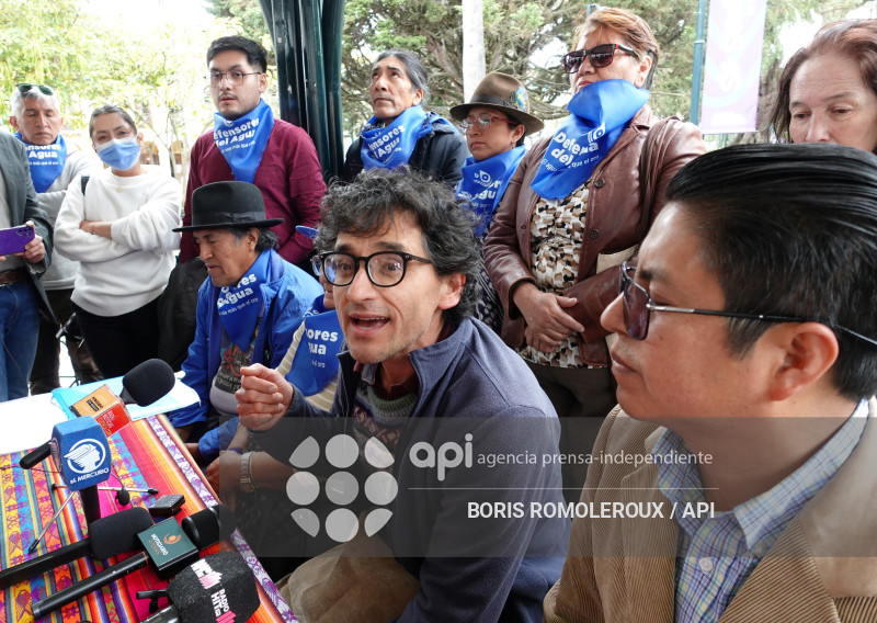 CUENCA-ANUNCIO-GRAN MARCHA-KIMSAKOCHA