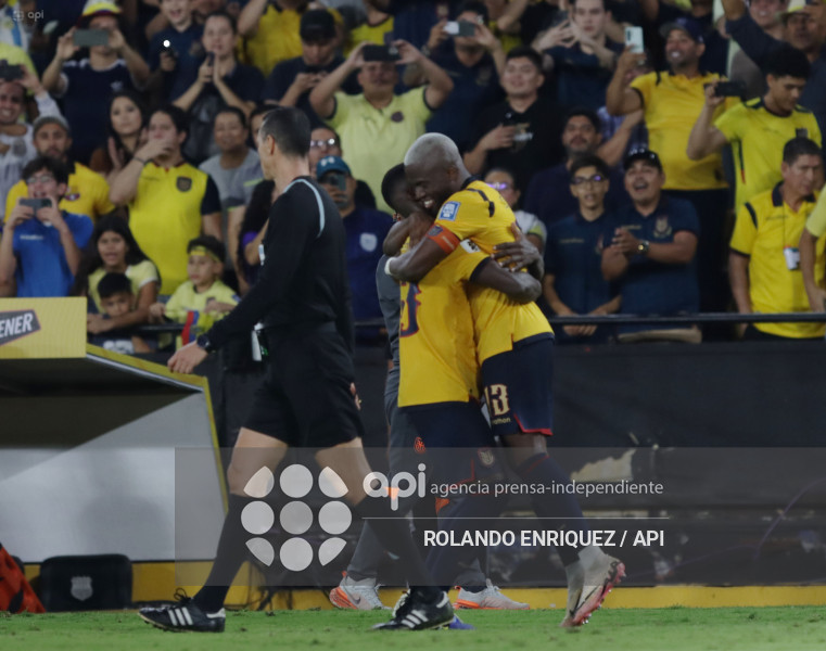FBL-ELIMINATORIAS-ECUADOR-ARGENTINA