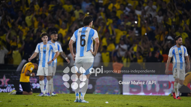 FBL-ELIMINATORIAS-ECUADOR-ARGENTINA