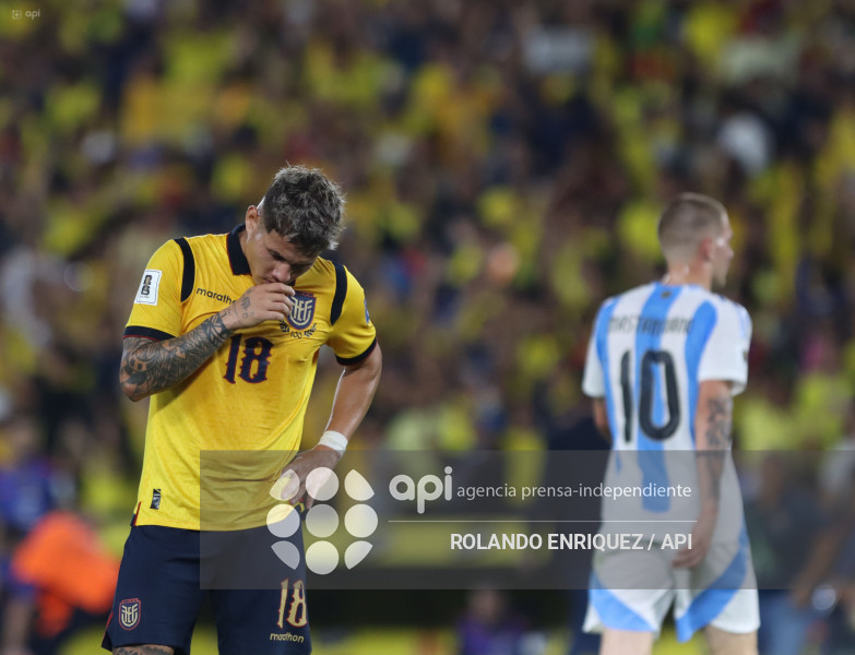 FBL-ELIMINATORIAS-ECUADOR-ARGENTINA