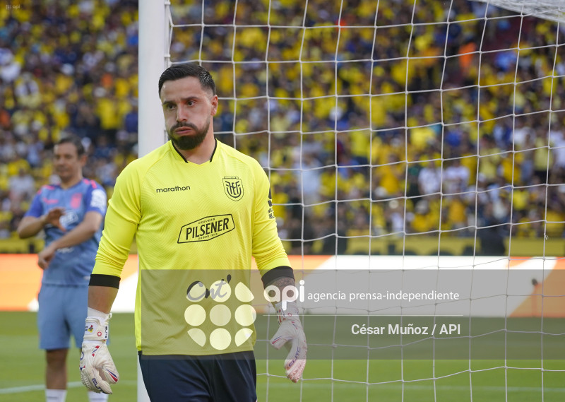 FBL-ELIMINATORIAS-ECUADOR-ARGENTINA