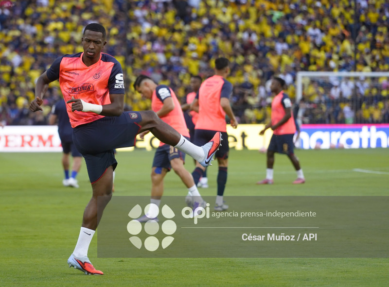 FBL-ELIMINATORIAS-ECUADOR-ARGENTINA