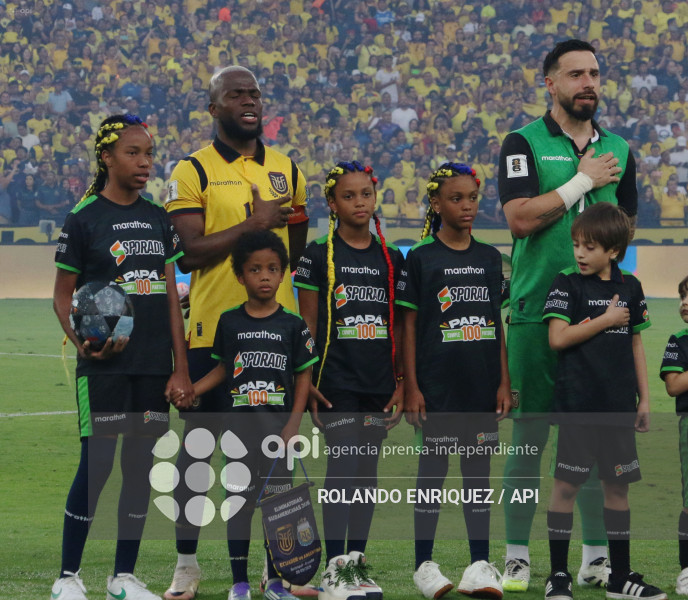 FBL-ELIMINATORIAS-ECUADOR-ARGENTINA