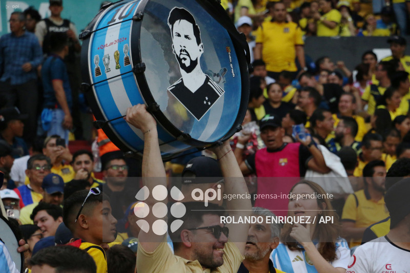 FBL-ELIMINATORIAS-ECUADOR-ARGENTINA